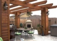 Kwikfynd Pergolas
ballaroo